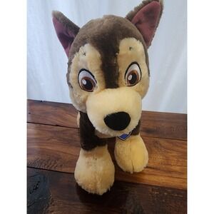 Build A‎ Bear Paw Patrol Chase Plush Toy Dog